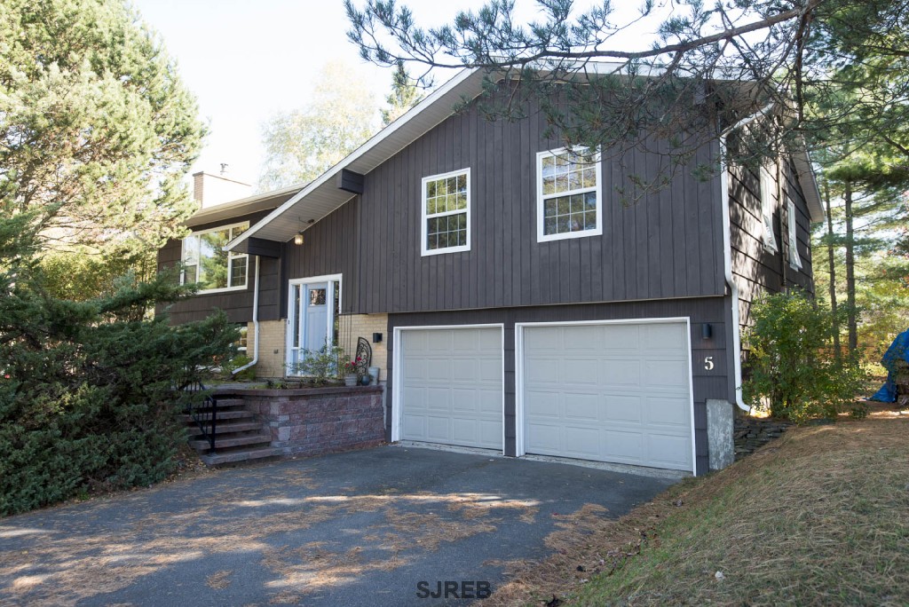 5 RITCHIE LANE, Quispamsis New Brunswick, Canada