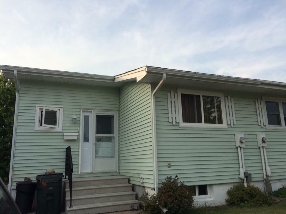 80 Boyaner Crescent, Saint John New Brunswick, Canada