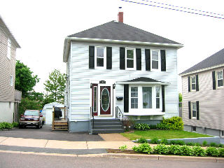 115 CONNORS ST, Saint John New Brunswick, Canada