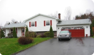 6 JASPER DR, Quispamsis New Brunswick, Canada