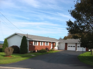 116 FOREST HILL DR, Saint John New Brunswick, Canada