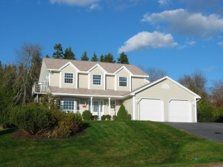 112 RIVERSHORE, Saint John New Brunswick, Canada