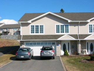 124 DEMILLE COURT, Hampton New Brunswick, Canada