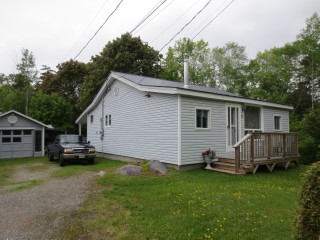 77 BELMONT ROAD, Saint John New Brunswick, Canada