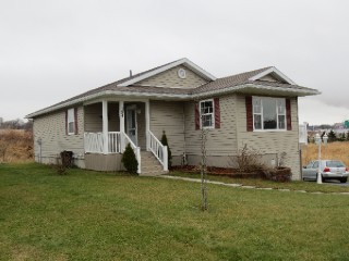 154 HONEYSUCKLE, Saint John New Brunswick, Canada