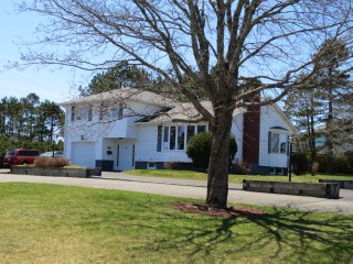 491 RIDGE ROW, Saint John New Brunswick, Canada