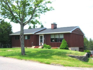 195 KENNEBECASIS DRIVE, Saint John New Brunswick, Canada