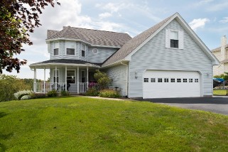 51 RIVERSHORE DRIVE, Saint John New Brunswick, Canada