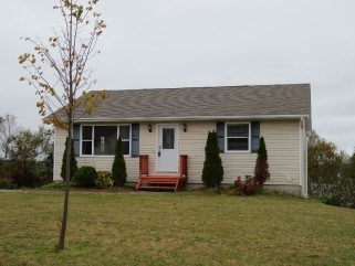 120 CARLILE CRESCENT, Saint John New Brunswick, Canada