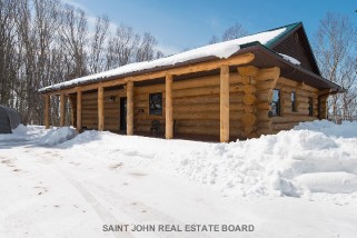 600 RED HEAD ROAD, Saint John New Brunswick, Canada