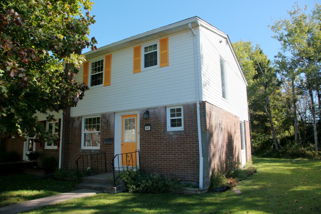 83 CANDLEWOOD LANE, Saint John New Brunswick, Canada