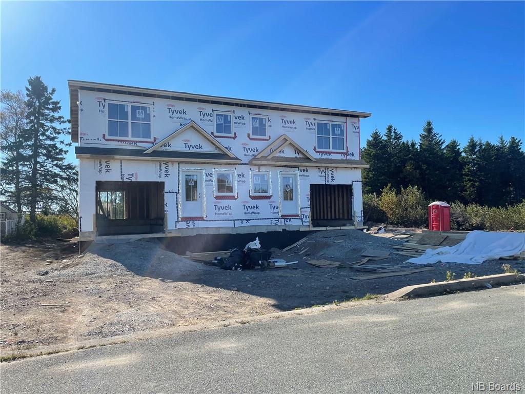 23 Berryman Street, Saint John, New Brunswick, Canada