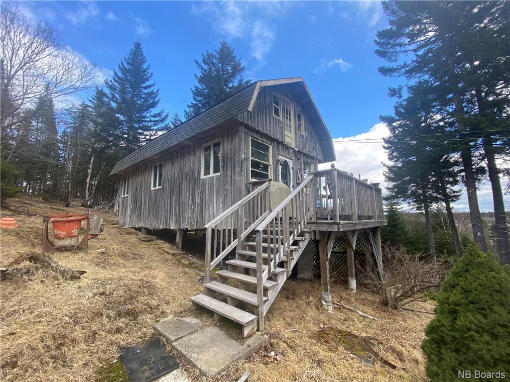 19 Porter's Point Road, Musquash, New Brunswick, Canada