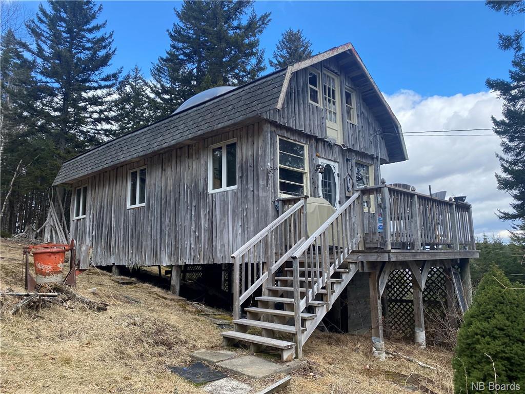 19 Porter's Point Road, Musquash, New Brunswick, Canada