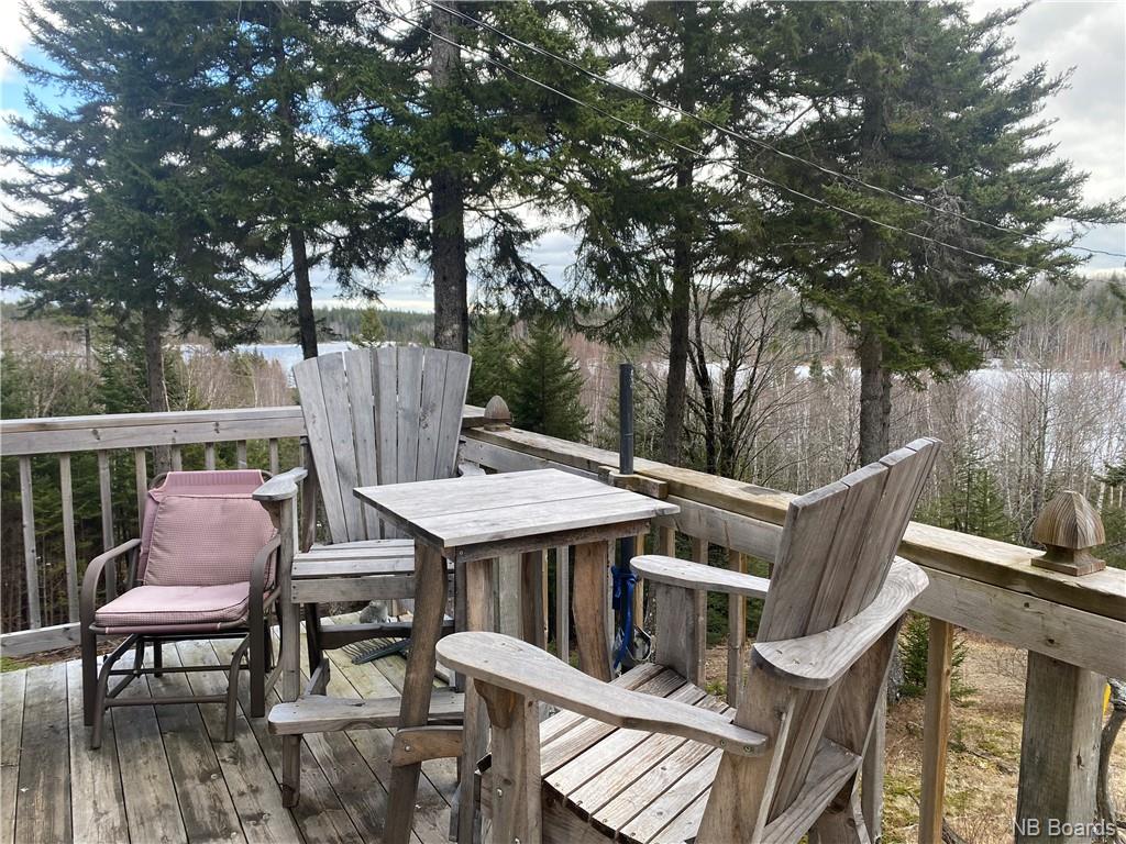 19 Porter's Point Road, Musquash, New Brunswick, Canada