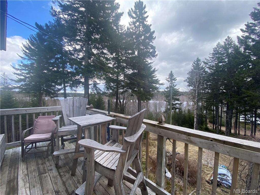 19 Porter's Point Road, Musquash, New Brunswick, Canada