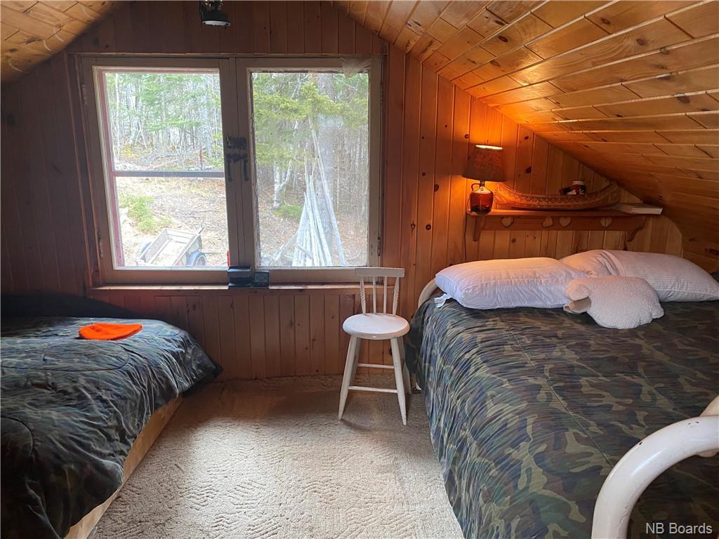 19 Porter's Point Road, Musquash, New Brunswick, Canada