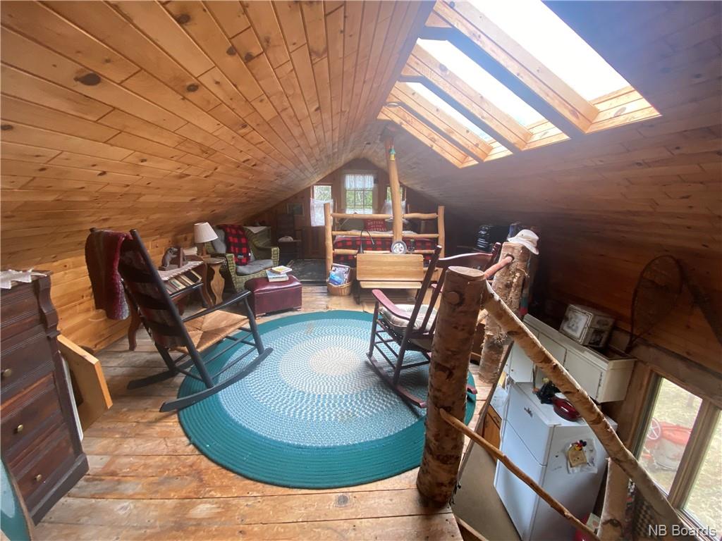 19 Porter's Point Road, Musquash, New Brunswick, Canada