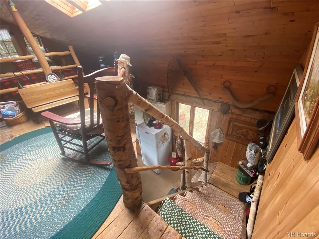 19 Porter's Point Road, Musquash, New Brunswick, Canada