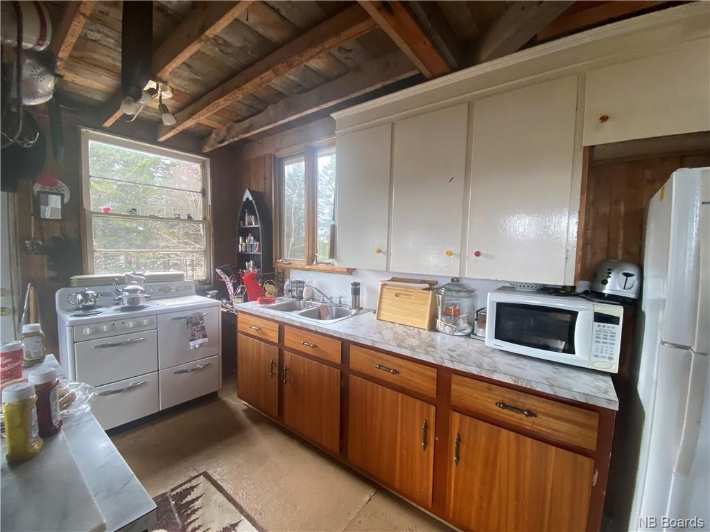 19 Porter's Point Road, Musquash, New Brunswick, Canada