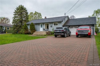 6 Allison Drive, Sussex Corner New Brunswick, Canada