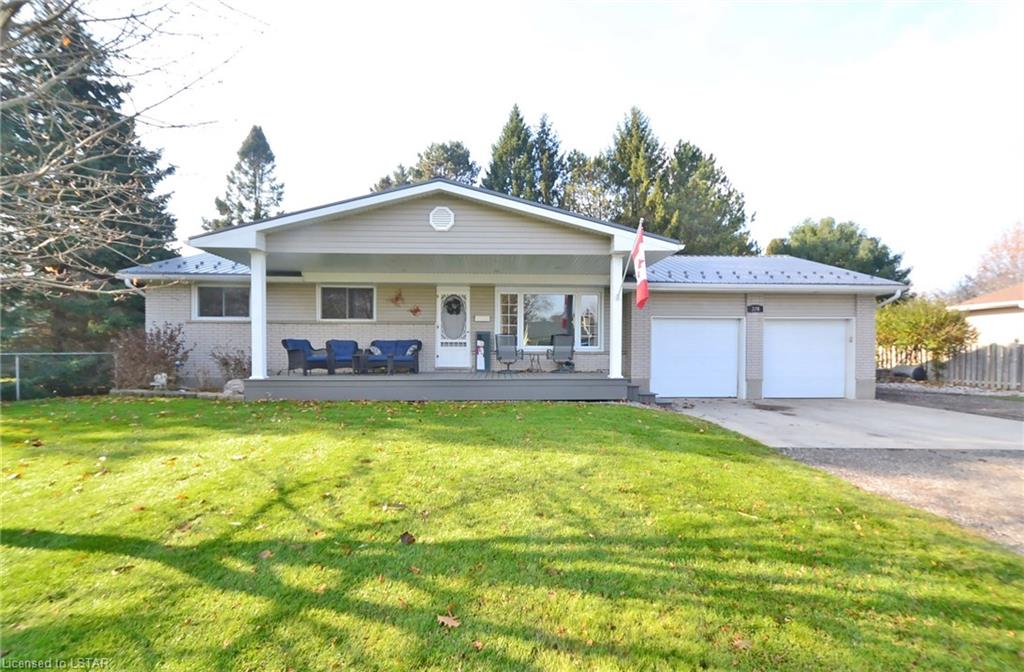 370 LARRY Street, Port Stanley Ontario, Canada