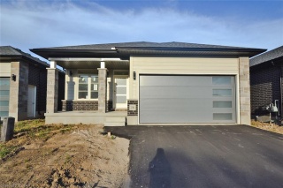 10 MCPHERSON Court Unit# 26, St. Thomas Ontario, Canada