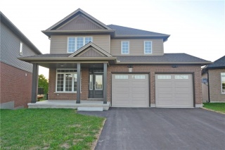 5 MCPHERSON Court, St. Thomas Ontario, Canada
