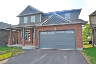 7 MCPHERSON Court, St. Thomas Ontario, Canada