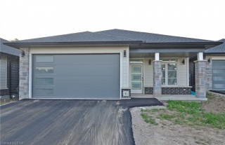 10 MCPHERSON Court Unit# 6, St. Thomas Ontario, Canada