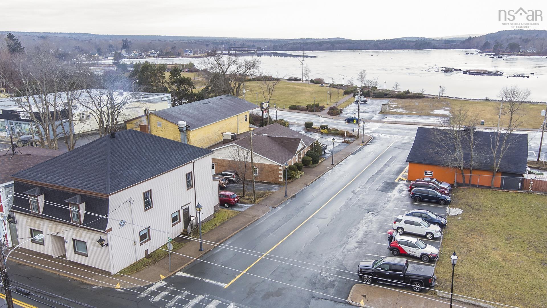 322 Main Street, Liverpool Nova Scotia, Canada