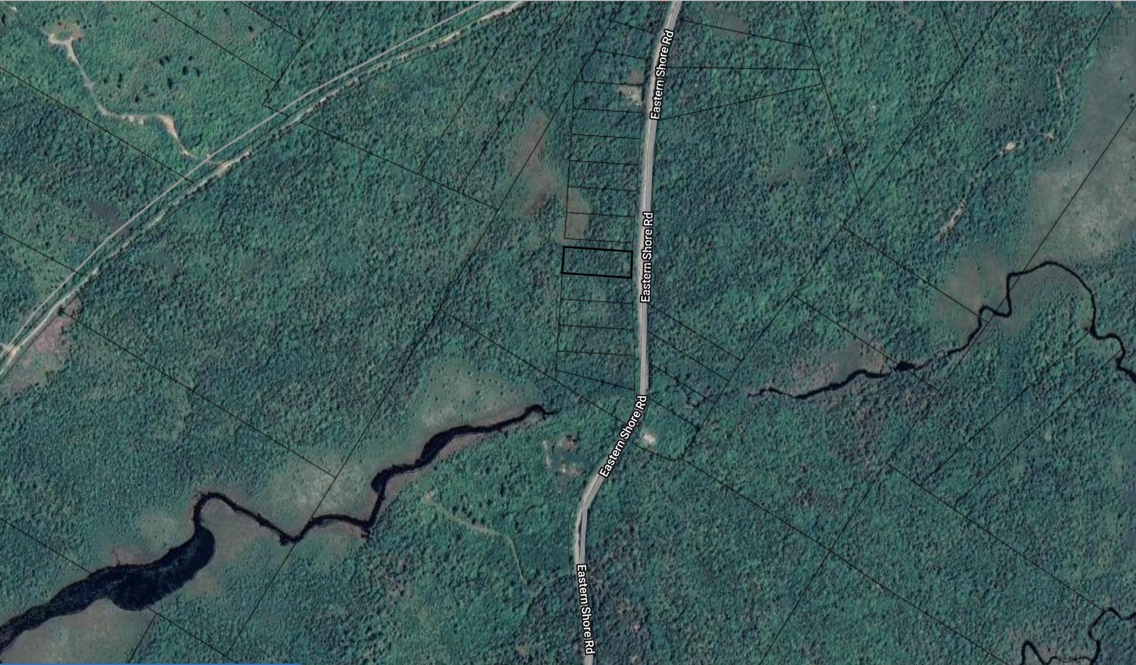 Lot 12 Eastern Shore Road, Port Medway Nova Scotia, Canada