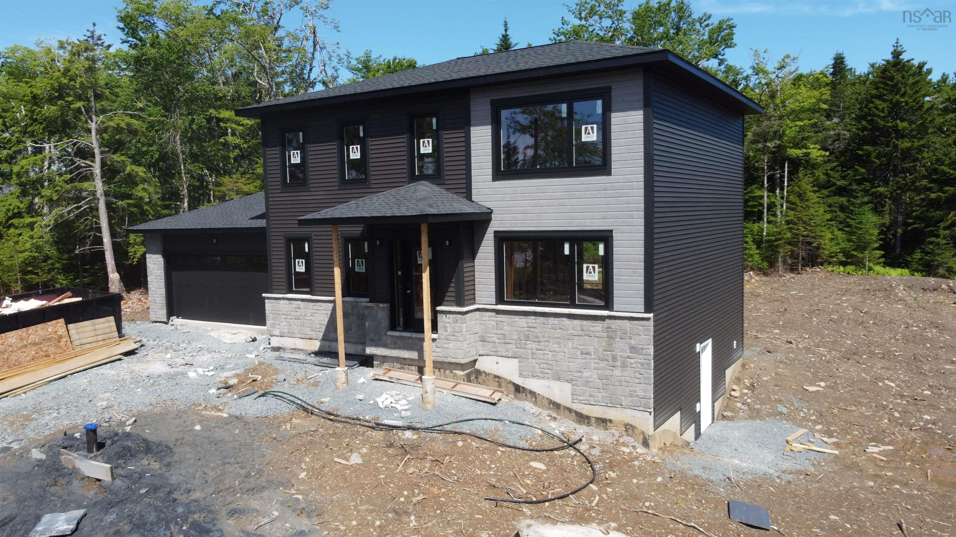 Lot 181 85 Magenta Drive, Middle Sackville Nova Scotia, Canada