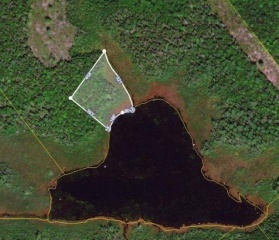 Lot 99 1 Shell Camp Lake, Victory Nova Scotia, Canada