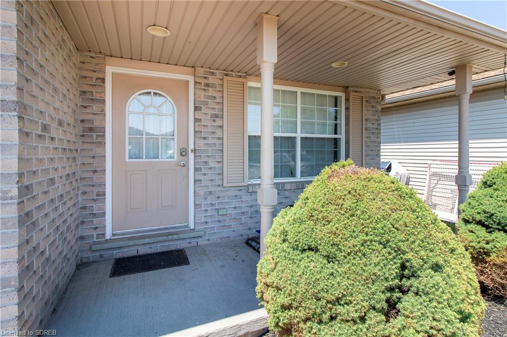 41 PEACH Street, Tillsonburg, Ontario, Canada