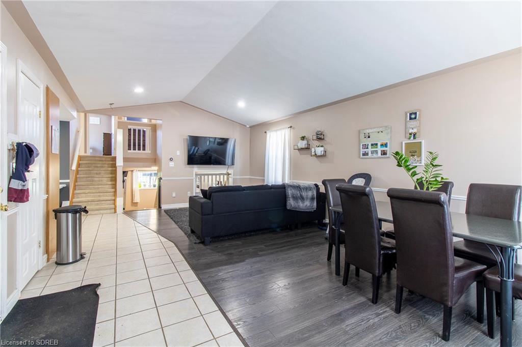 41 PEACH Street, Tillsonburg, Ontario, Canada