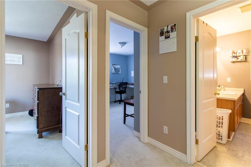 41 PEACH Street, Tillsonburg, Ontario, Canada