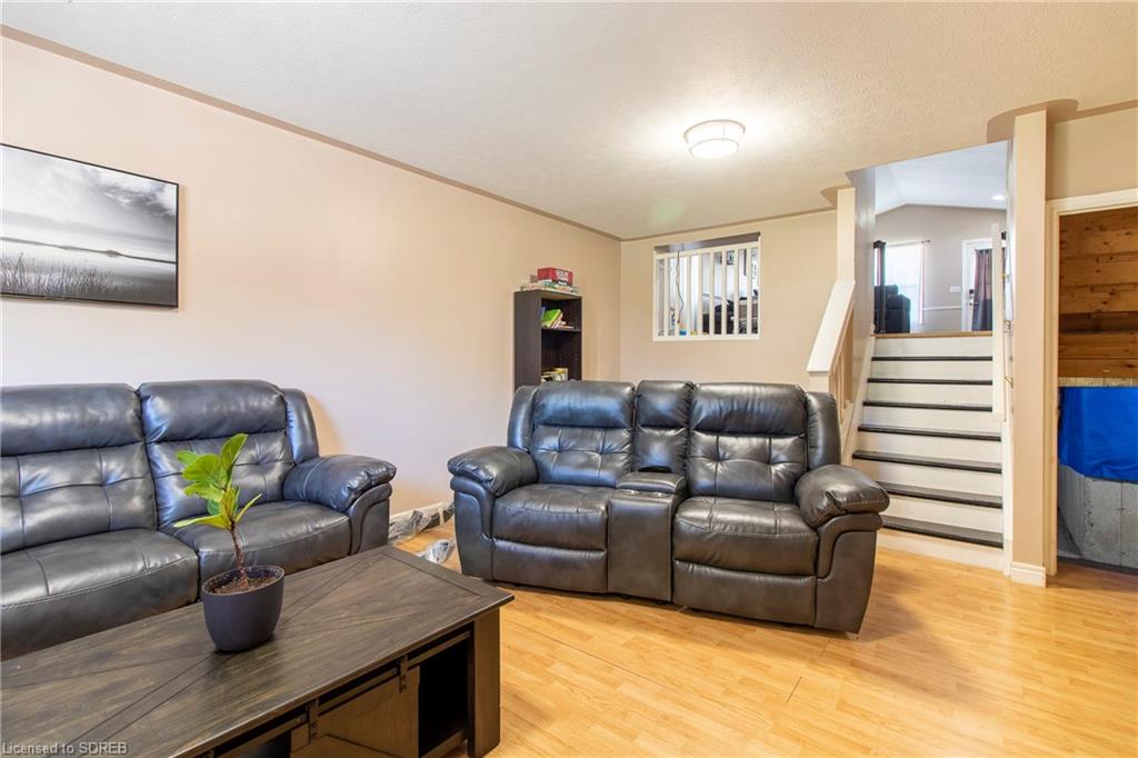 41 PEACH Street, Tillsonburg, Ontario, Canada