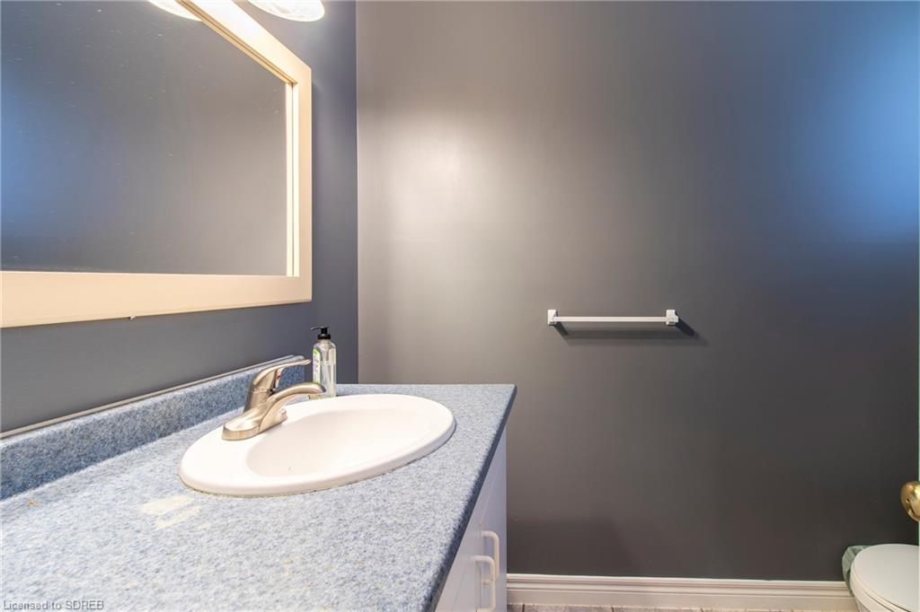 41 PEACH Street, Tillsonburg, Ontario, Canada