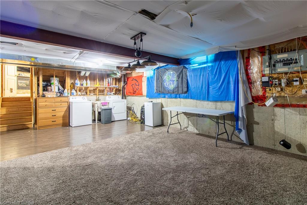 41 PEACH Street, Tillsonburg, Ontario, Canada