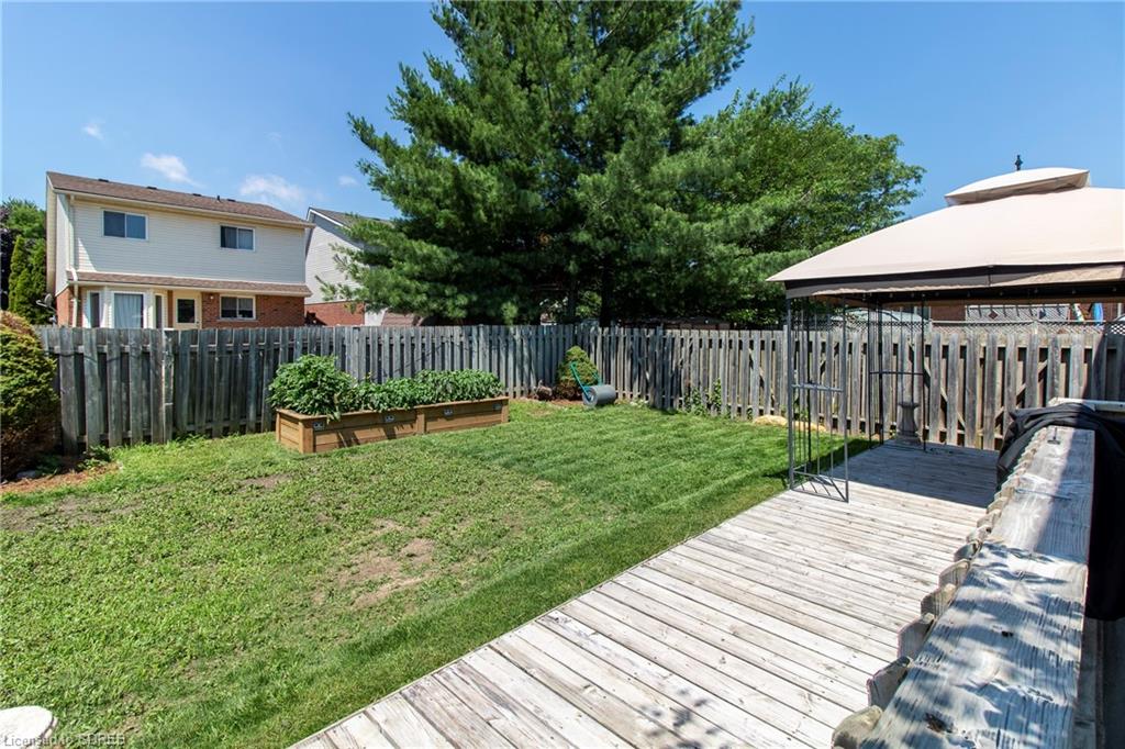 41 PEACH Street, Tillsonburg, Ontario, Canada