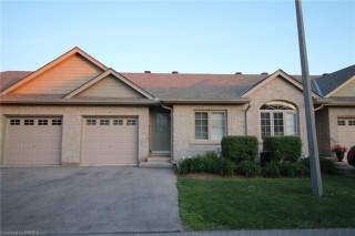 510 QUEENSWAY W Unit# 46, Simcoe Ontario, Canada