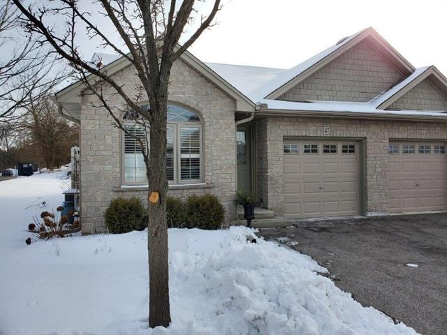 47 510 QUEENSWAY Street W, Simcoe Ontario, Canada