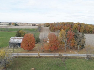 843 DEER PARK Road, Townsend Ontario, Canada