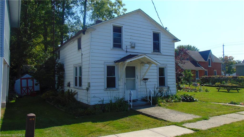 104 MARKET Street E, Port Dover, Ontario, Canada