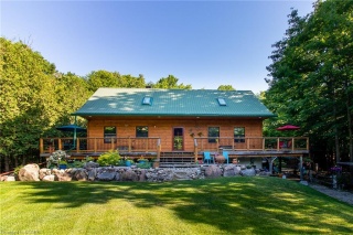 667 CONC 6 TOWNSEND Road, Waterford Ontario, Canada