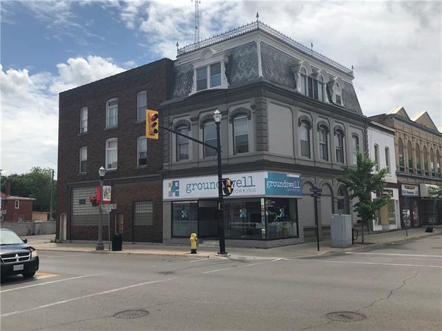 56 NORFOLK Street S, Simcoe Ontario, Canada
