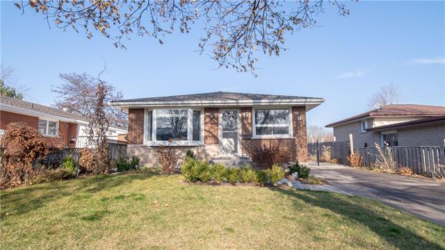 23 Rosseau Drive, Simcoe Ontario, Canada