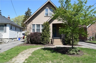 36 EASTMAN Avenue, London Ontario, Canada