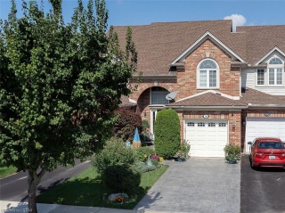 798 SILVERSMITH Street, London Ontario, Canada